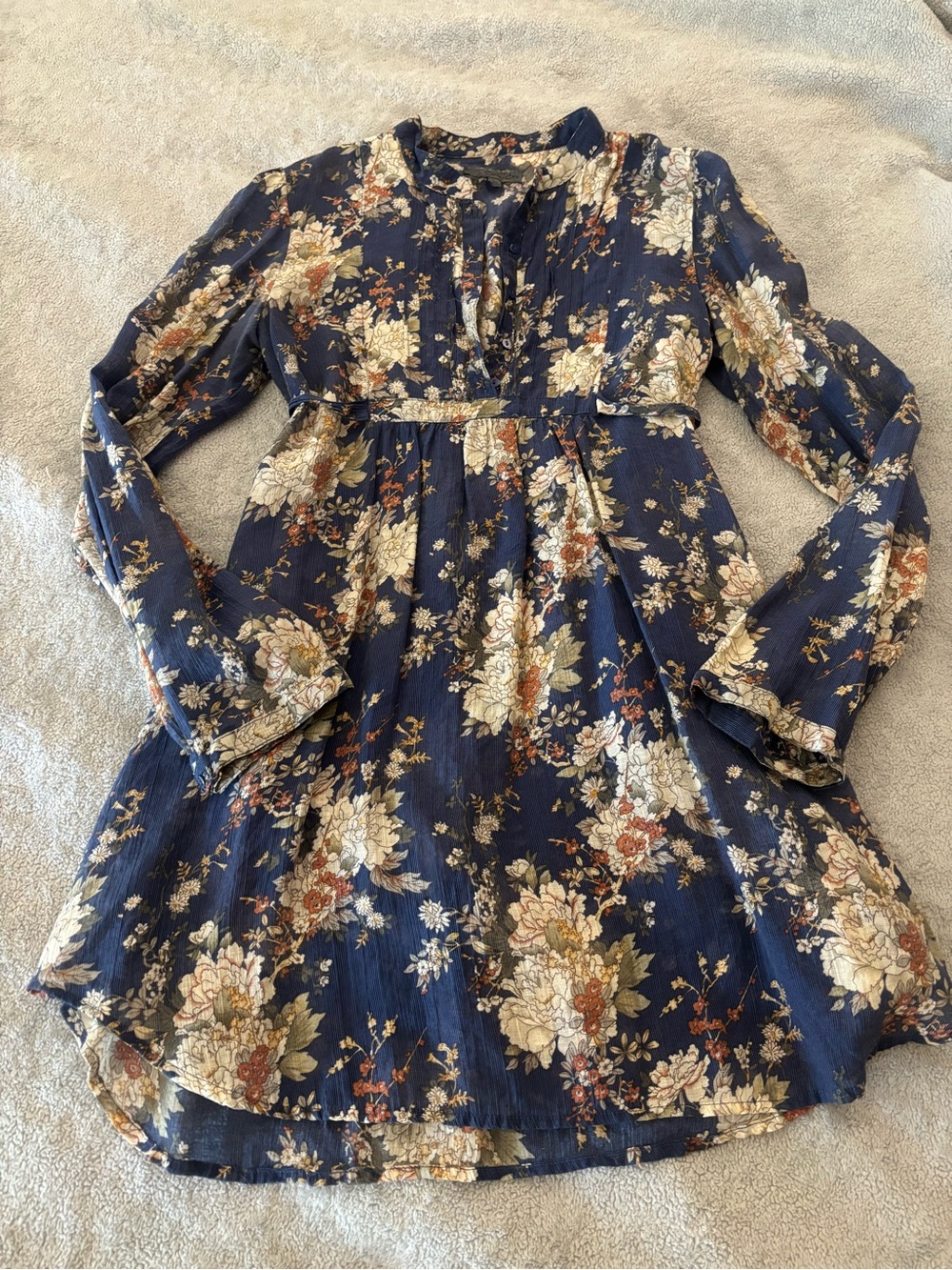 Cecico Blouse/Dress